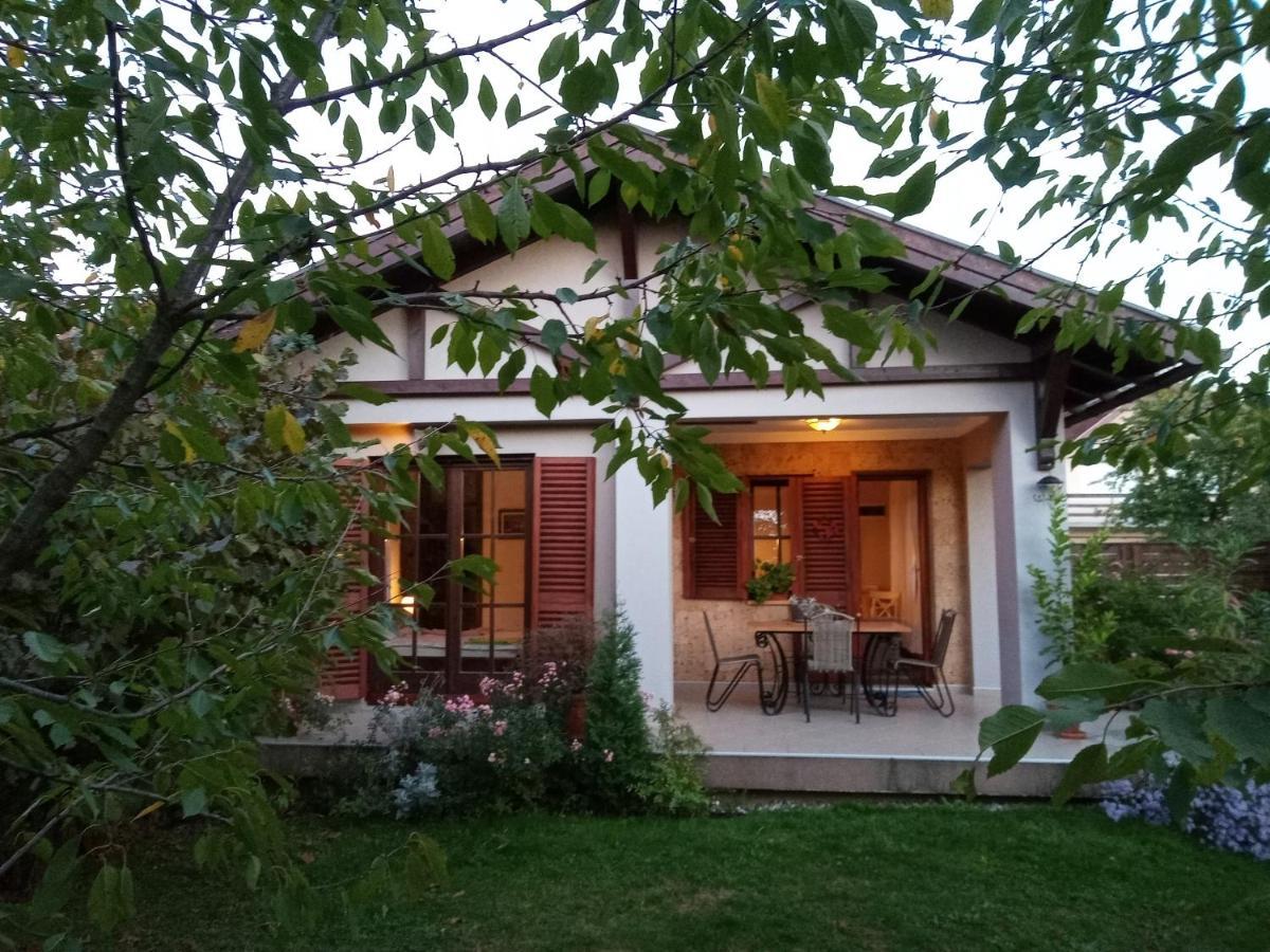 Nikolija 1 Apartment Bajina Basta Exterior photo